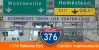 I-376 Parkway East Corridor Improvements Survey