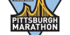 2014 Dick's Sporting Goods Pittsburgh Marathon Road Closures and Course Map