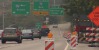 Outbound I-376 Parkway West Overnight Closure Monday, April 13