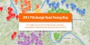 New 2013 Pittsburgh Road Paving Map