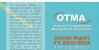 OTMA 2013-2014 Annual Report