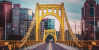 Roberto Clemente Bridge long-term closure begins Monday 2/14 through December 20